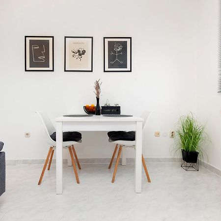 Apartman Nevera Adults Only Rovinj Eksteriør billede