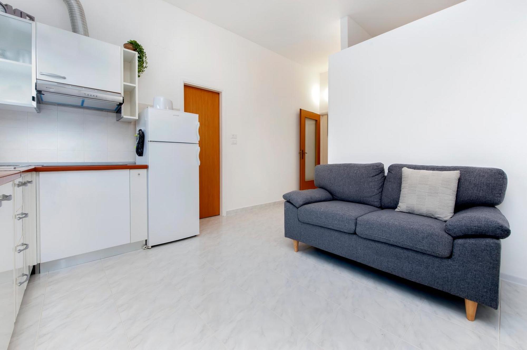 Apartman Nevera Adults Only Rovinj Eksteriør billede
