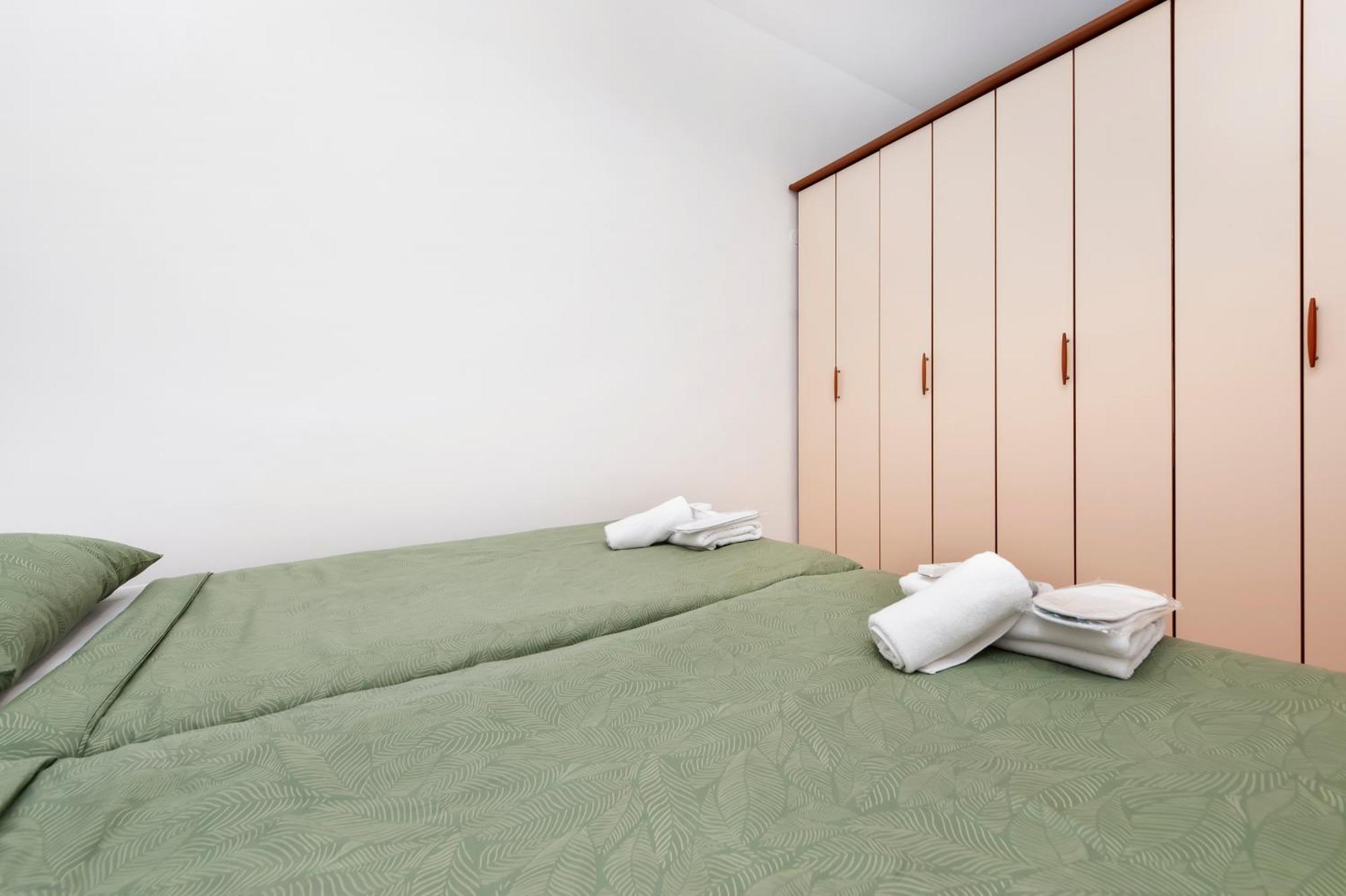 Apartman Nevera Adults Only Rovinj Eksteriør billede