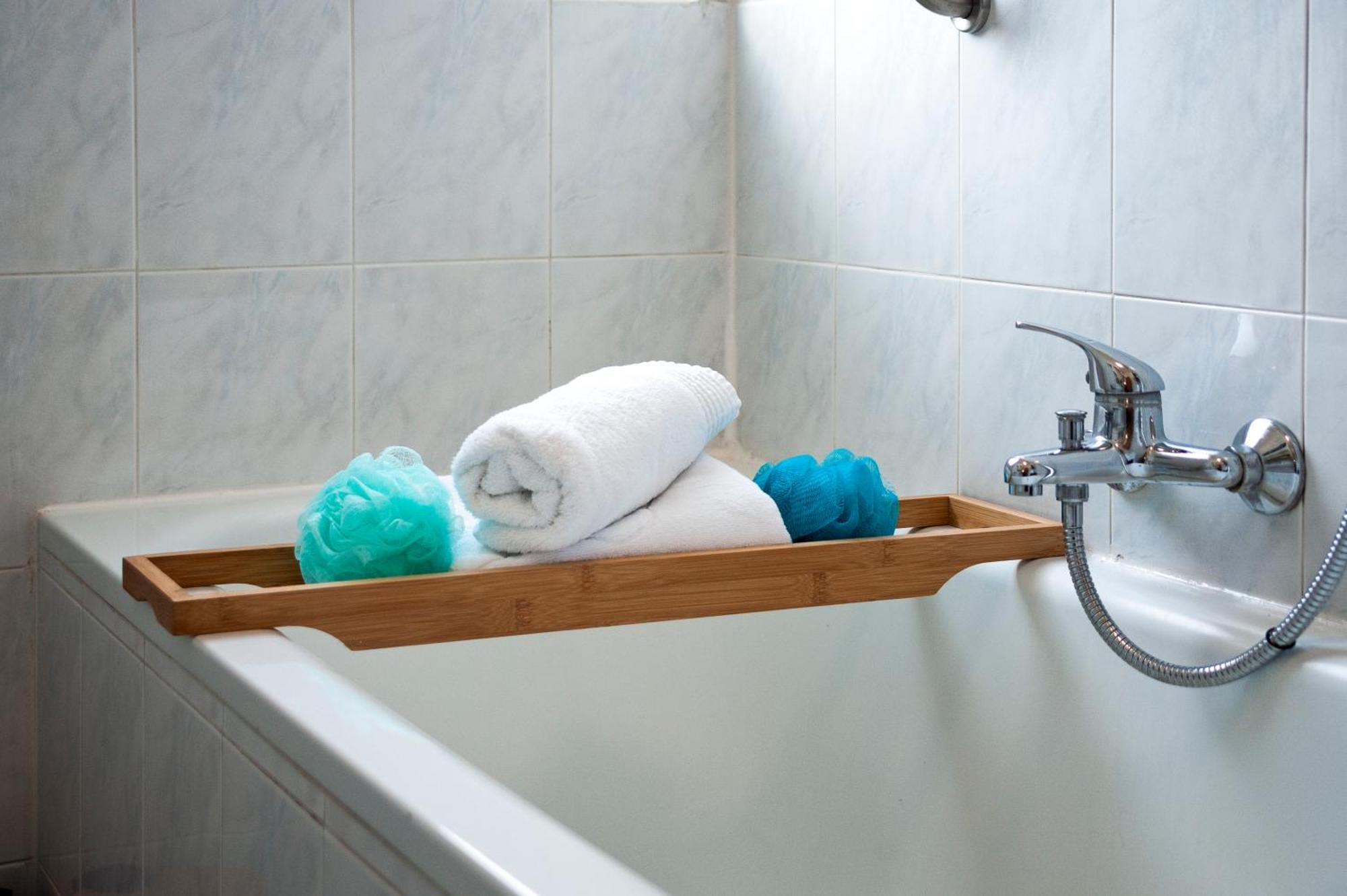 Apartman Nevera Adults Only Rovinj Eksteriør billede