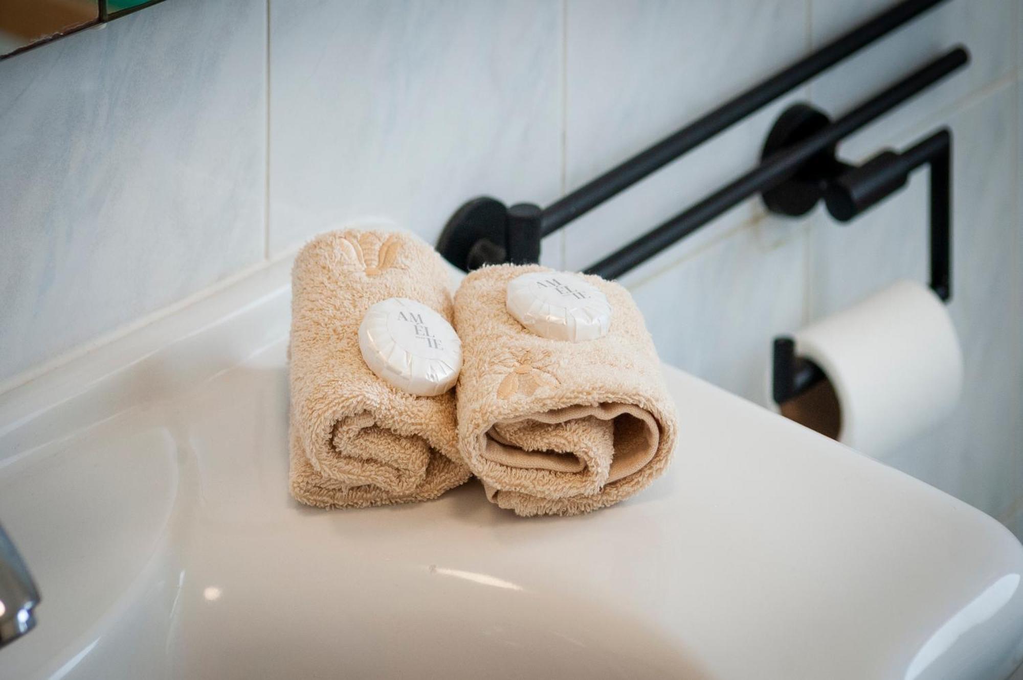 Apartman Nevera Adults Only Rovinj Eksteriør billede
