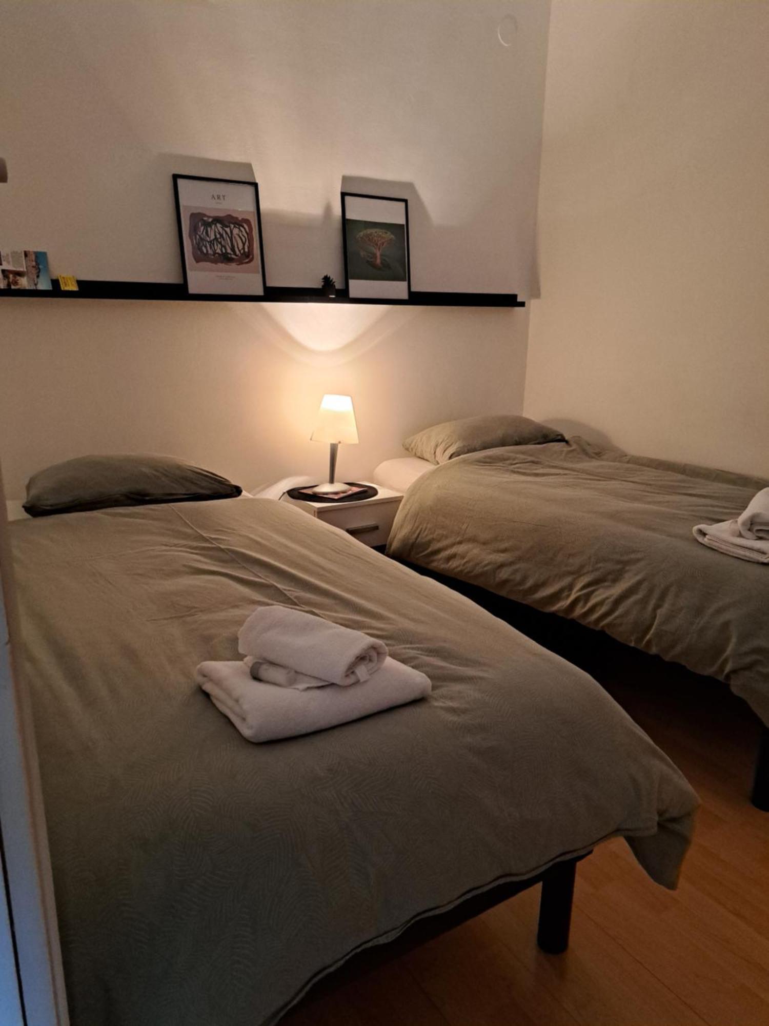 Apartman Nevera Adults Only Rovinj Eksteriør billede